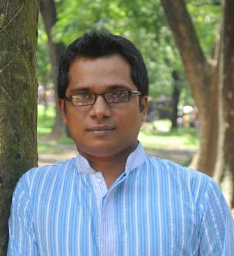 মাসুদ পথিকের ‘দ্য রমনা পার্ক’