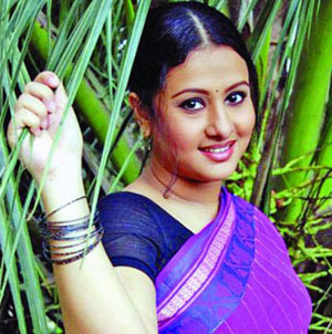 কন্যা সন্তানের মা হলেন পূর্ণিমা