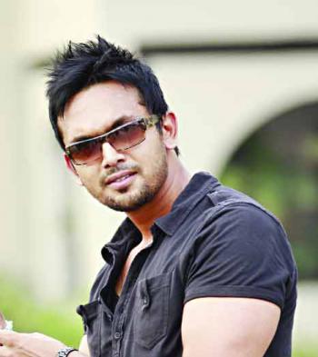 আরেফিন শুভ আহত