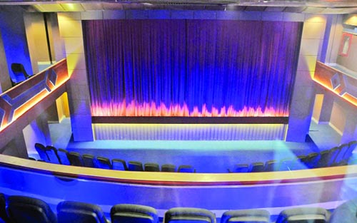 ঈদের জন্য চালু ৮০ হল