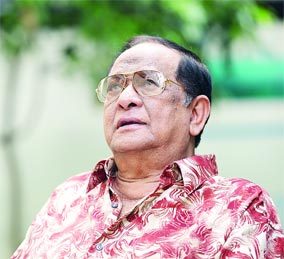 বাসায় ফিরলেন রাজ্জাক