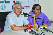 মায়ের জন্য চলচ্চিত্র উৎসব