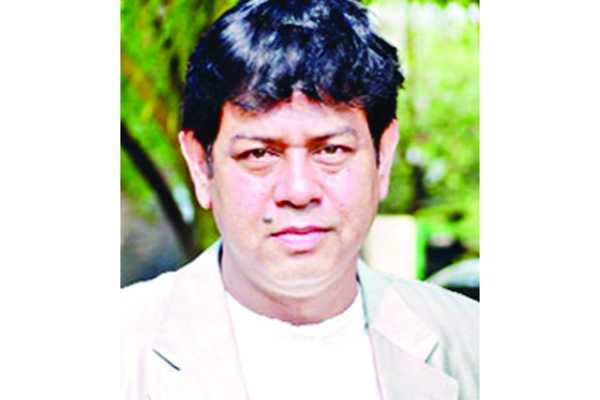 ঈদের পর নাদের চৌধুরী’র ছবির শুটিং