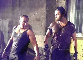 ‘কিস্তিমাত’ এর টিজার