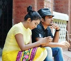 মাসুদ আখন্দের নতুন ছবি ‘স্বপ্নপোকা’