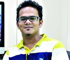 অবাঞ্ছিত অনন্য মামুন