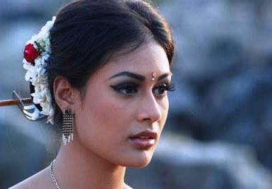 বড়পর্দায় শায়লা সাবি