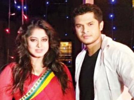 মৌসুমী-নিলয়ের ‌’ভালোবাসবে তো’