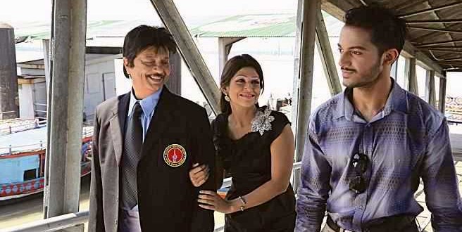 মুক্তি পেল দুই ছবি