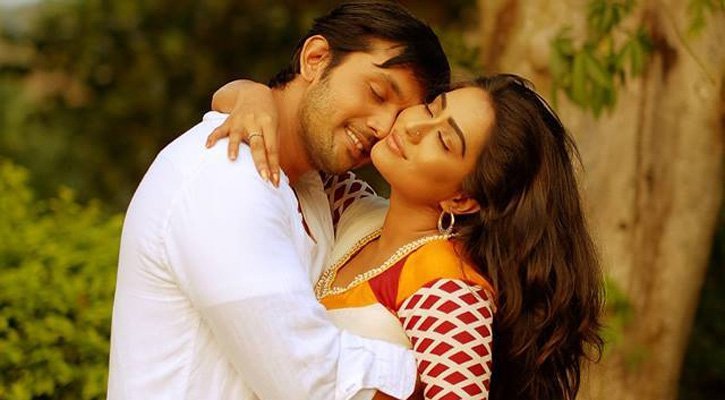 ‘ছুঁয়ে দিলে মন’ এর অ্যালবাম আসছে