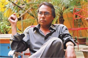 Humayun Faridi