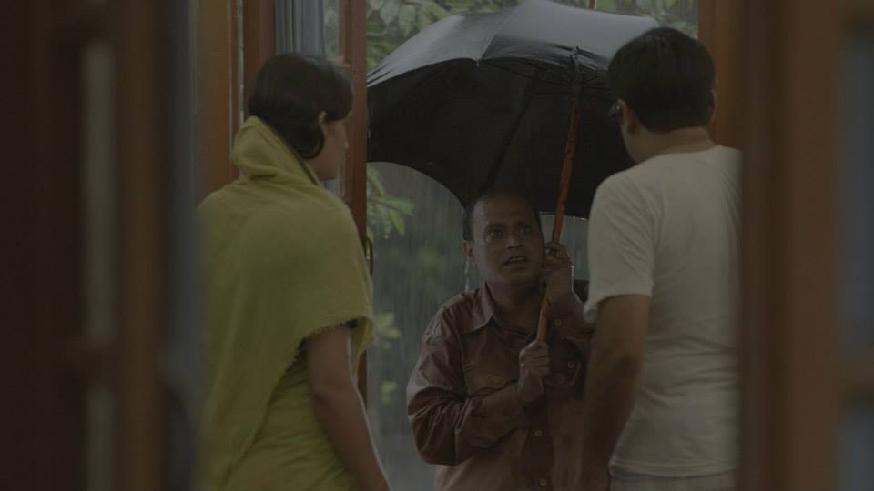 মেঘমল্লার : মুক্তিযুদ্ধকালীন এক সাধারণ মানুষের অপ্রকাশিত বীরত্বের গল্প