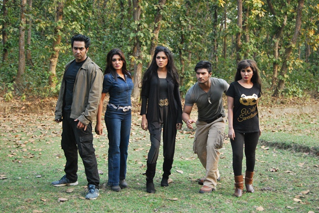 ‘স্টোরি অব সামারা’র দ্বিতীয় ট্রেলার প্রকাশ