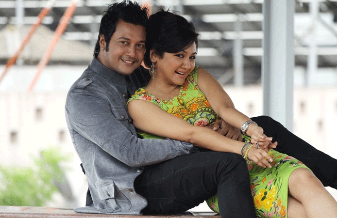 ট্রেলারঃ পূর্ণদৈর্ঘ্য প্রেম কাহিনী ২