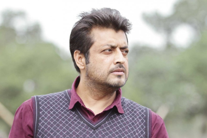 শুধুই নায়ক