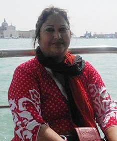 আমার আমি – অভিনেত্রী রিনা খান [ভিডিও]