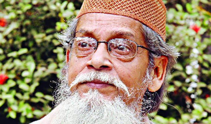 সুভাষ দত্তের মৃত্যুবার্ষিকী রবিবার