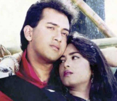 সালমান-মৌসুমীর রসায়ন