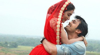 অডিওতে ‘ছুঁয়ে দিলে মন’ এর গান