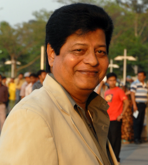 সেই স্বপ্নের কাছাকাছি আমরা যেতে পারিনি: ফারুক