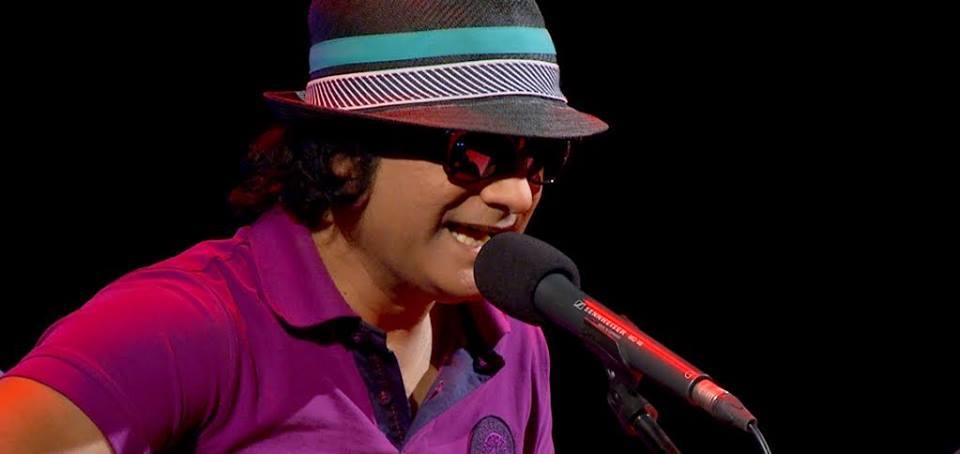 ‘ওয়ার্নিং’ চলচ্চিত্রে শাফিন আহমেদ