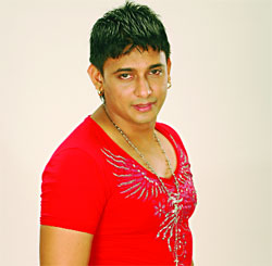 আরও ভাল কিছু দিতে হবে – জায়েদ খান