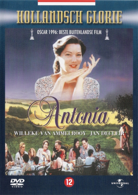 ‘আন্টোনিয়া’: পিতৃপ্রধান সমাজের মাতৃপ্রধান হয়ে ওঠার গল্প