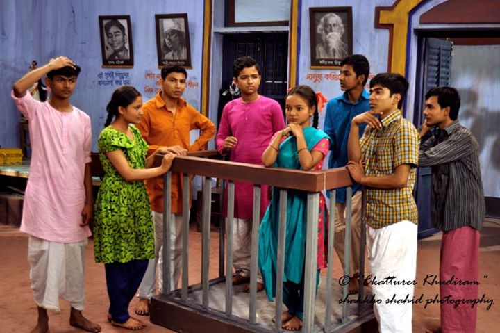 বিনাকর্তনে ছাড়পত্র পেল একাত্তরের ক্ষুদিরাম