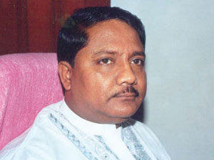 চলে গেলেন এনায়েত করিম