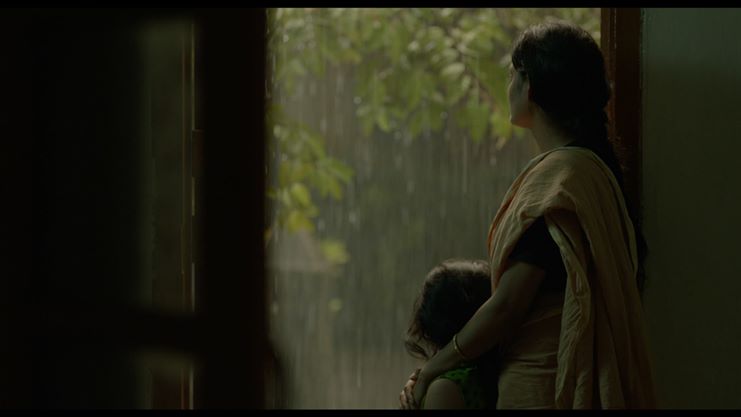 মেঘমল্লার: আ পোয়েটিক ন্যারেটিভ অব সাইলেন্স