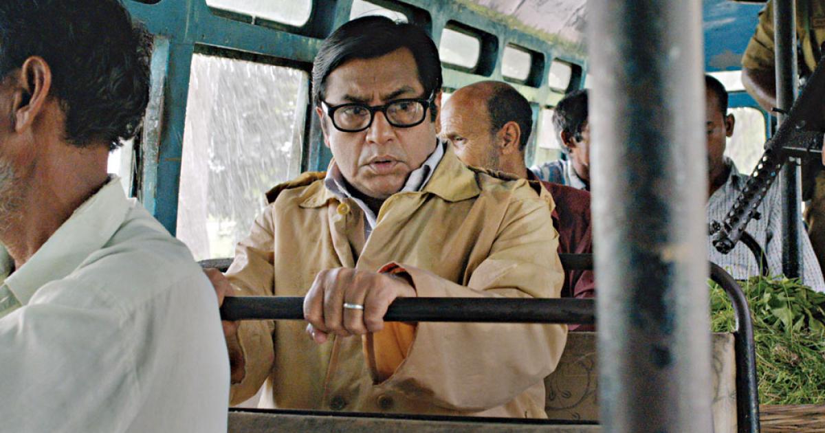 মেঘমল্লার : মুক্তিযুদ্ধনির্ভর সাম্প্রতিক চলচ্চিত্র