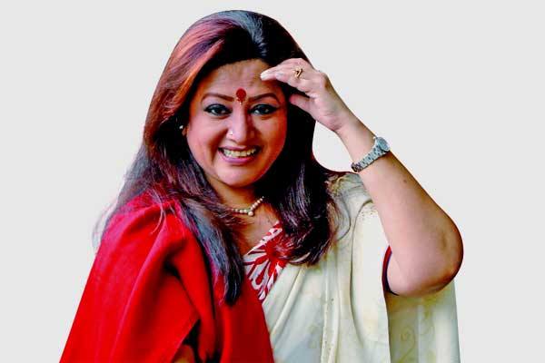 ‘আমিও আন্দোলনে অংশ নেব’