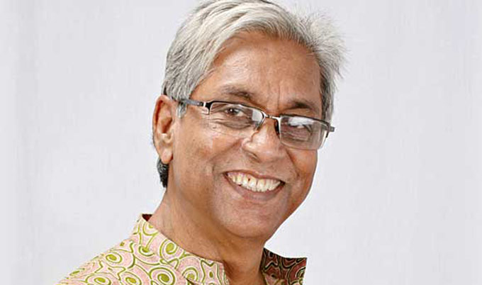 চলে গেলেন চাষী নজরুল ইসলাম