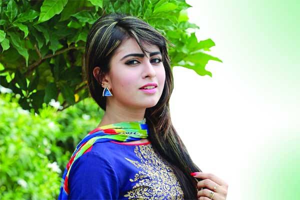 নতুন চলচ্চিত্রে শখ