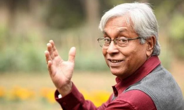 একজন চাষী নজরুল ইসলাম