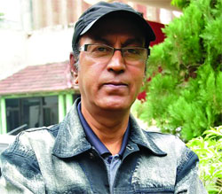 ছাড়পত্র পেল বেলাল আহমেদের শেষ ছবি