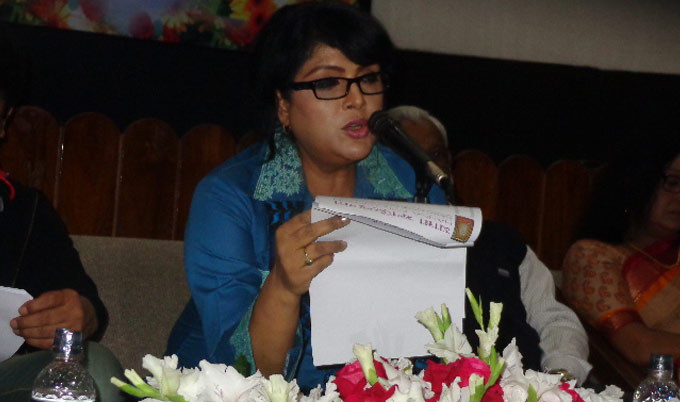 মান্না উৎসব ২০১৫