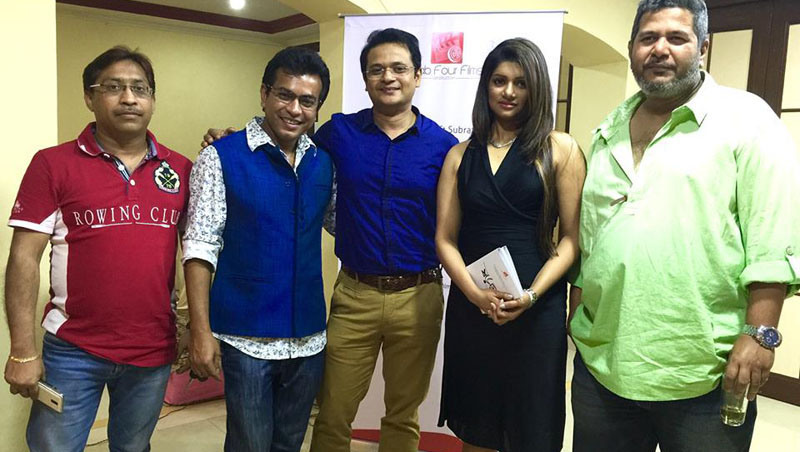 কলকাতার ষড়ঋপুতে সাবা