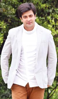 Shakib Khan