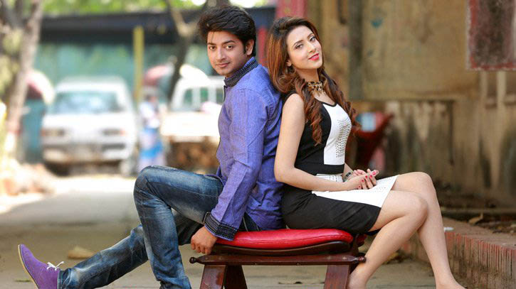 সুইট মুখের সমন্বয়ে  সুইট হার্ট