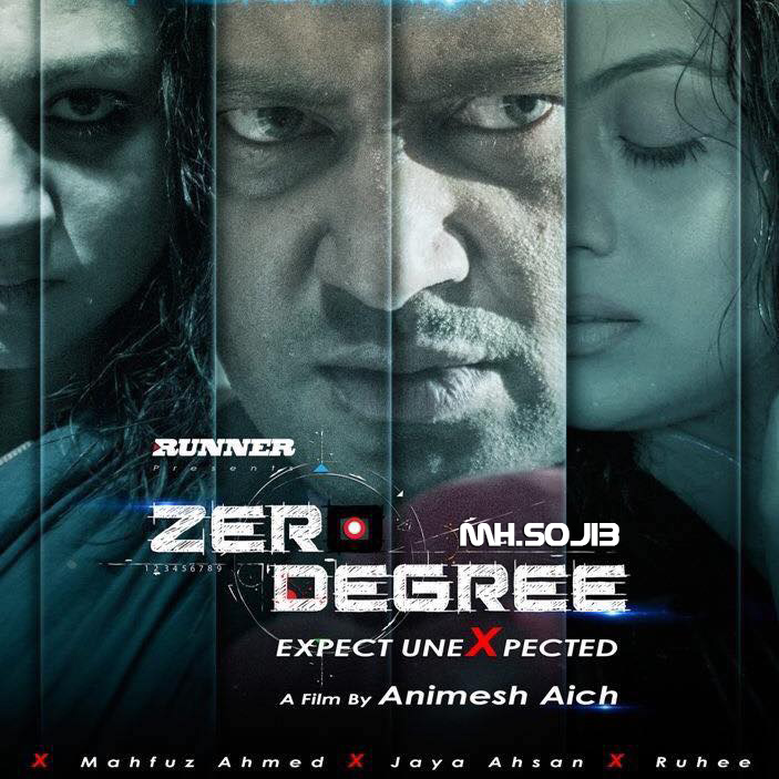 Zero-Degree-poster