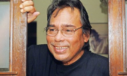 যেমন দেখেছিলাম হুমায়ূন ফরীদিকে