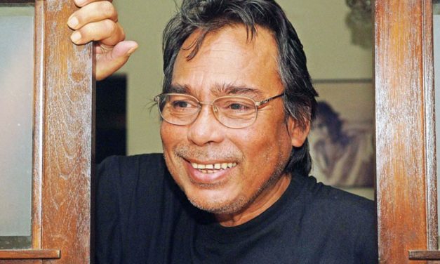 যেমন দেখেছিলাম হুমায়ূন ফরীদিকে