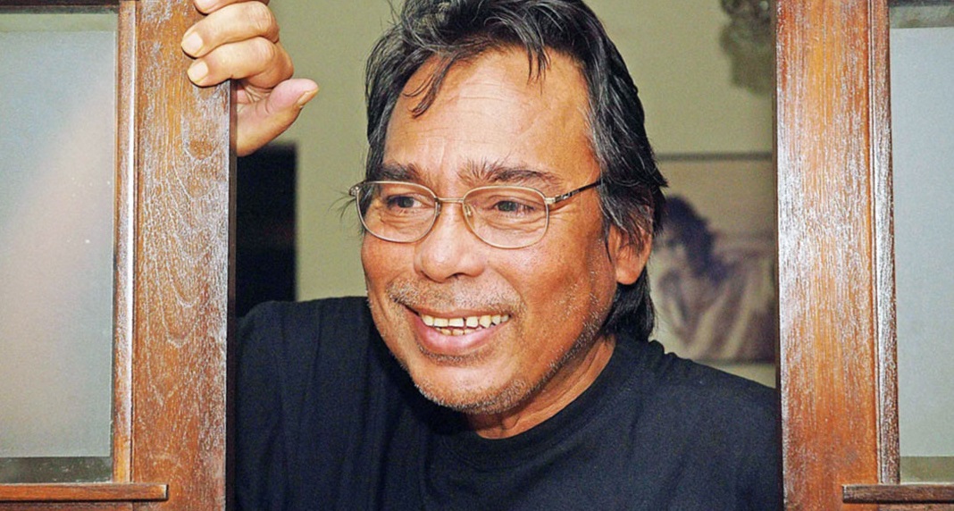 যেমন দেখেছিলাম হুমায়ূন ফরীদিকে