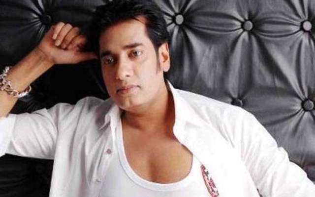 আবারও গোয়েন্দা চরিত্রে অনন্ত