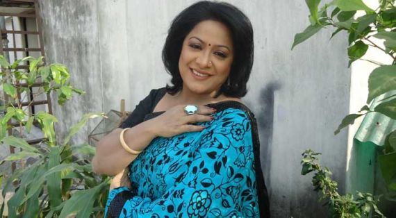 তারছেঁড়ায় অরুণা