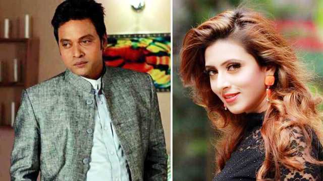 দেবাশীষের চলচ্চিত্রে মিলন-মীম