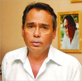 আসছে হুমায়ূন ফরীদির চলচ্চিত্র!