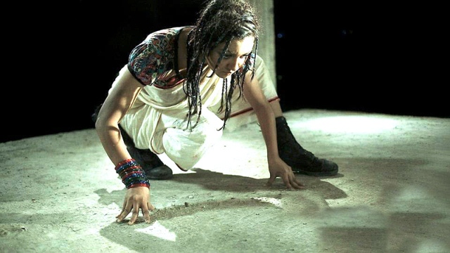 জয়া আহসানের জঙ্গলের ডাক (ভিডিও)