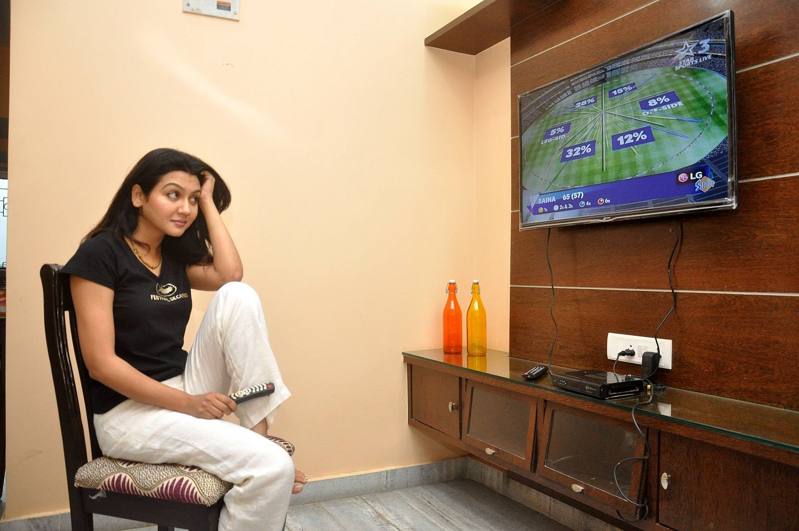 জয়া আহসান সমালোচিত